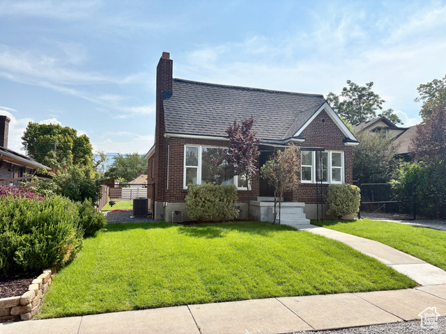 1349 S 500 E, Salt Lake City UT 84105