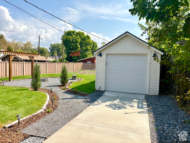 Photo 26 for MLS #2108067 at 1349 S 500 East