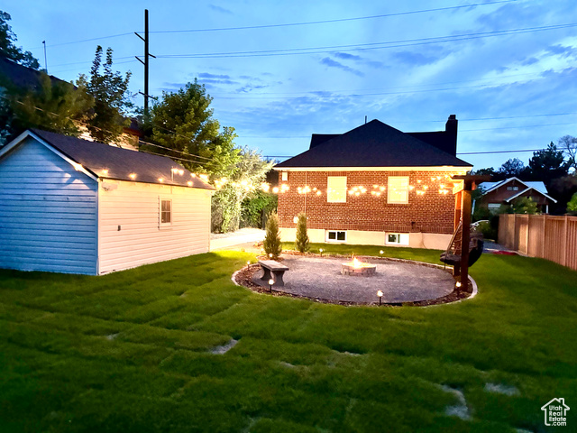 Photo 24 for MLS #2108067 at 1349 S 500 East