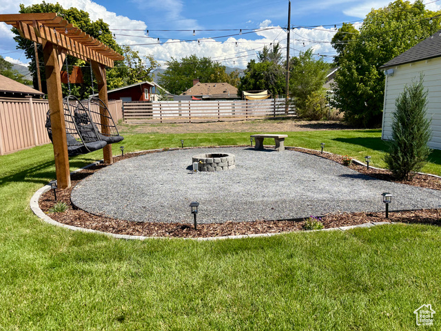 Photo 20 for MLS #2108067 at 1349 S 500 East