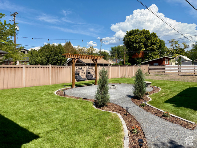 Photo 18 for MLS #2108067 at 1349 S 500 East
