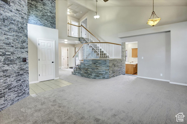 Photo 6 for MLS #2108072 at 864 W 960 North