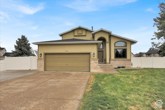 Photo 2 for MLS #2108072 at 864 W 960 North