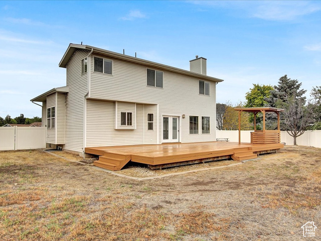 Photo 28 for MLS #2108072 at 864 W 960 North