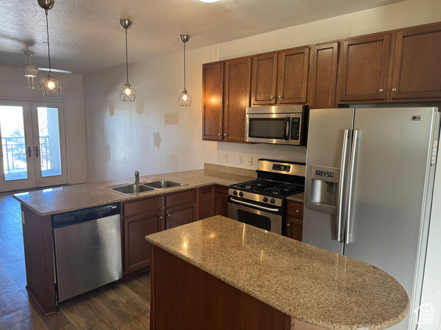 Photo 2 for MLS #2108074 at 2150 S Main St #317