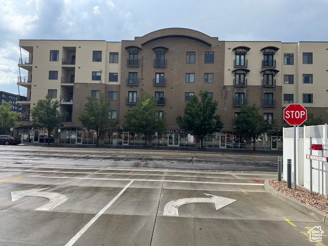 MLS #2108074 - 2150 S Main St #317