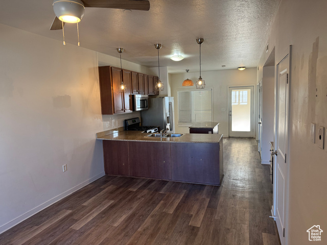 Photo 8 for MLS #2108074 at 2150 S Main St #317