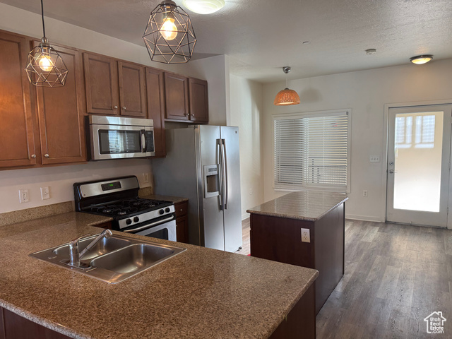 Photo 3 for MLS #2108074 at 2150 S Main St #317