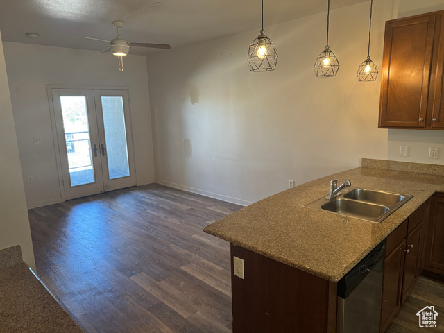 Photo 9 for MLS #2108074 at 2150 S Main St #317