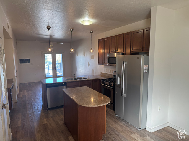 Photo 5 for MLS #2108074 at 2150 S Main St #317