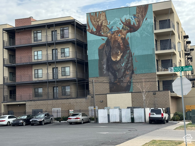 2150 S MAIN ST #317, Salt Lake City UT 84115