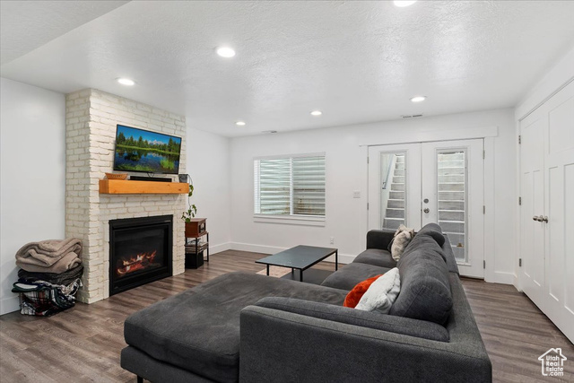 Photo 27 for MLS #2108075 at 298 N 360 East
