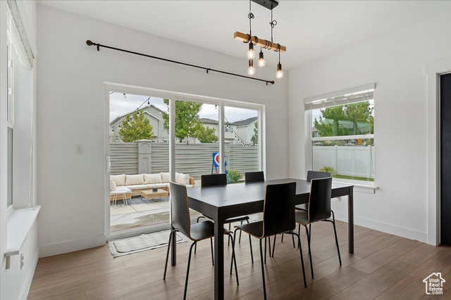 Photo 11 for MLS #2108075 at 298 N 360 East