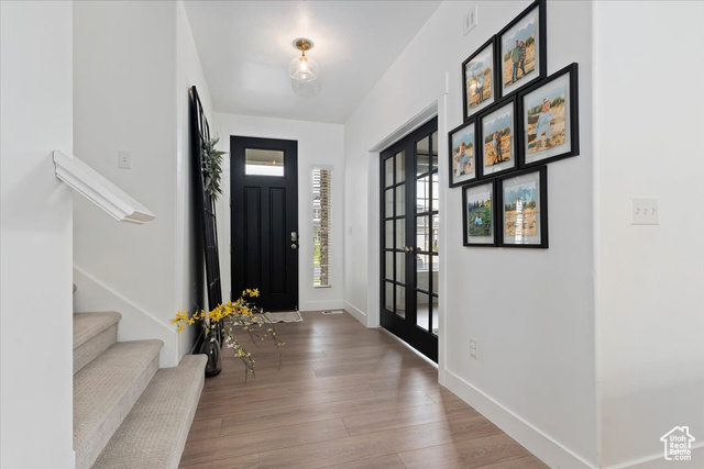 Photo 3 for MLS #2108075 at 298 N 360 East