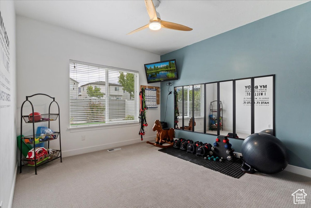 Photo 24 for MLS #2108075 at 298 N 360 East