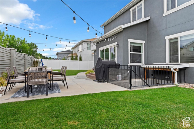 Photo 39 for MLS #2108075 at 298 N 360 East