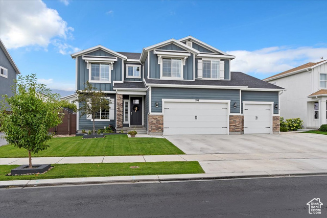 298 N 360 E, Vineyard UT 84059