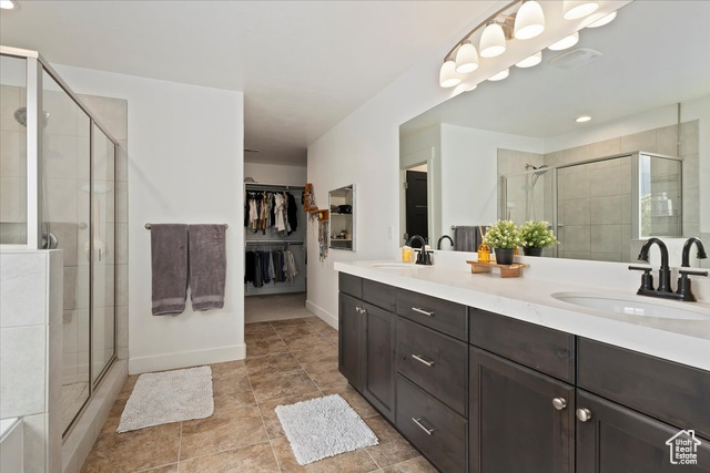 Photo 16 for MLS #2108075 at 298 N 360 East