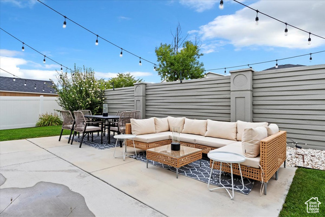Photo 37 for MLS #2108075 at 298 N 360 East