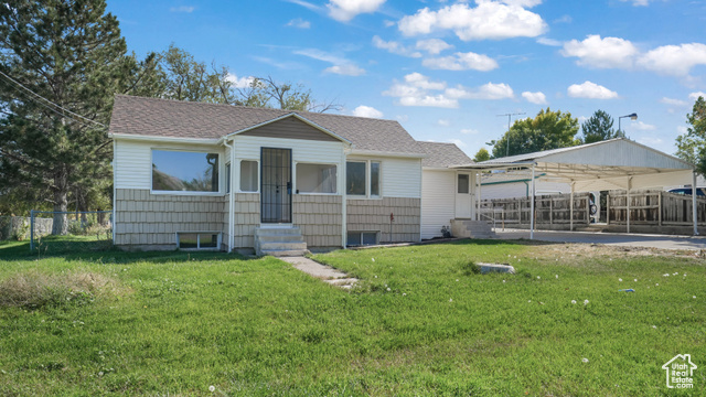 MLS #2108076 - 55 S Cooley St