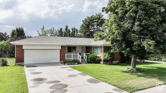6888 S 500 E, Midvale UT 84047