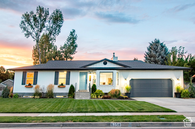 6358 W 10830 N, Highland UT 84003