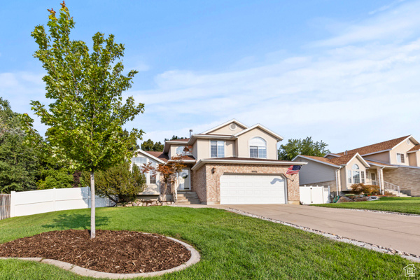 4900 S GLASMANN WAY, South Ogden UT 84403