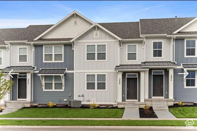 MLS #2108080 - 2069 S Sawmill Blvd