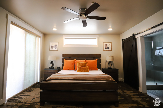Photo 6 for MLS #2108081 at 2331 S Mesa Rd #E-3