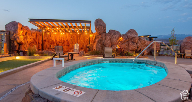 Photo 47 for MLS #2108081 at 2331 S Mesa Rd #E-3