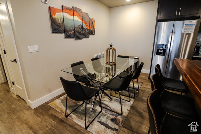 Photo 13 for MLS #2108081 at 2331 S Mesa Rd #E-3
