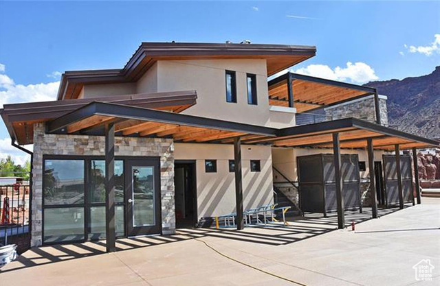 Photo 37 for MLS #2108081 at 2331 S Mesa Rd #E-3