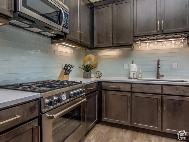 Photo 11 for MLS #2108081 at 2331 S Mesa Rd #E-3