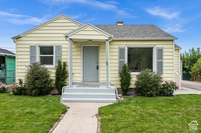 MLS #2108082 - 49 N 1810 West