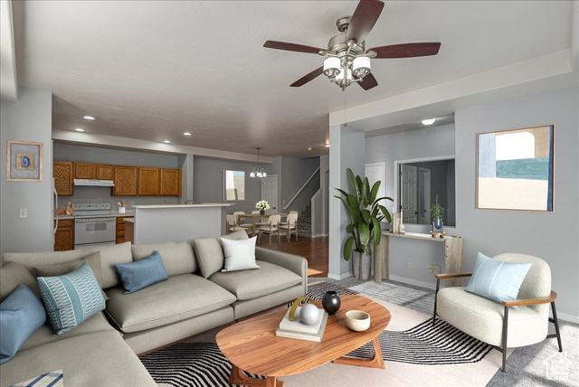 Photo 10 for MLS #2108083 at 6788 S Valence Ln