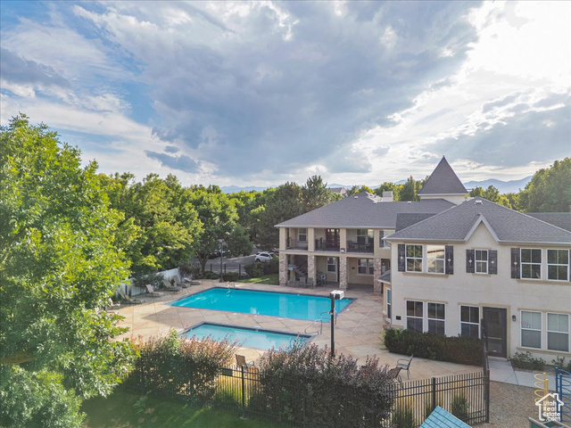 Photo 32 for MLS #2108083 at 6788 S Valence Ln