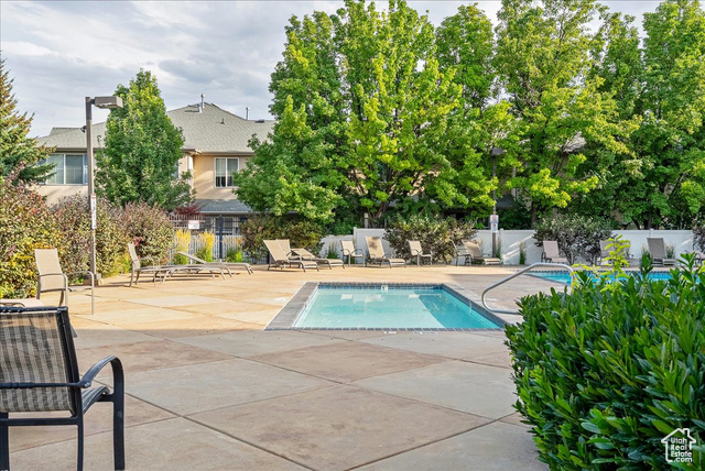 Photo 30 for MLS #2108083 at 6788 S Valence Ln