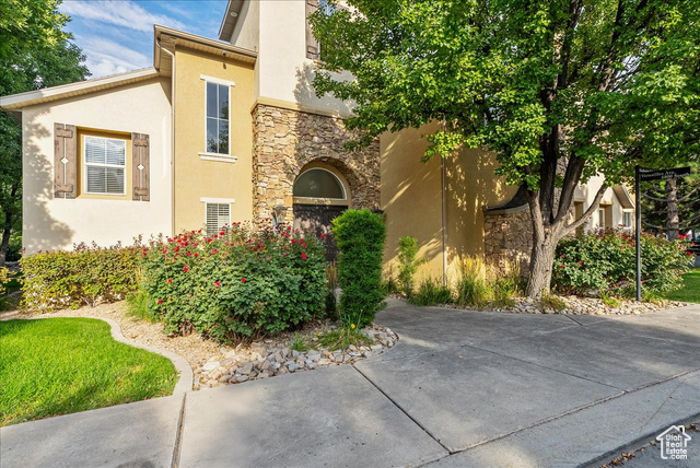 Photo 29 for MLS #2108083 at 6788 S Valence Ln
