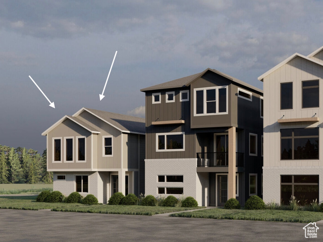 Photo 3 for MLS #2108084 at 100 S 1100 West #5