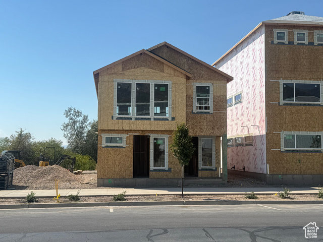 MLS #2108084 - 100 S 1100 West #5