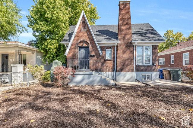 MLS #2108087 - 363 S 900 West