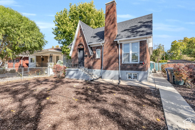 Photo 21 for MLS #2108087 at 363 S 900 West