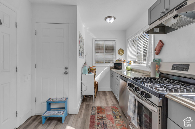 Photo 9 for MLS #2108087 at 363 S 900 West