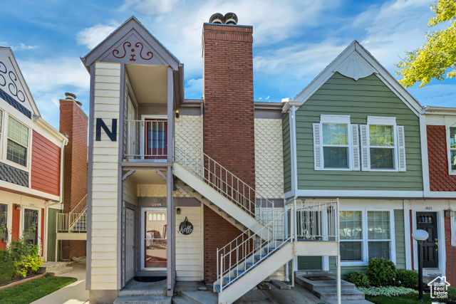 1401 W BEACON HILL DR. #1401, Taylorsville UT 84123