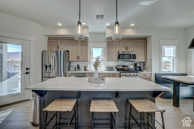 1244 E VILLA WAY, Washington UT 84780