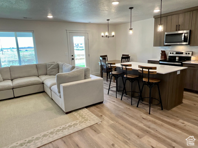 Photo 7 for MLS #2108091 at 3067 S Old Emigrant Rd #B