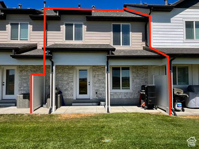 Photo 24 for MLS #2108091 at 3067 S Old Emigrant Rd #B