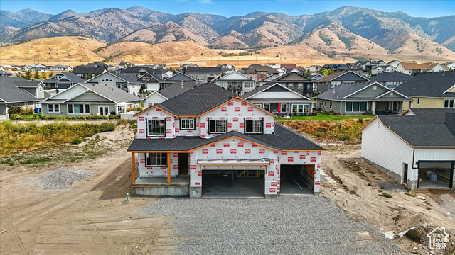 MLS #2108092 - 128 N 900 East
