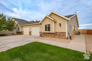 MLS #2108093 - 2093 N 550 West