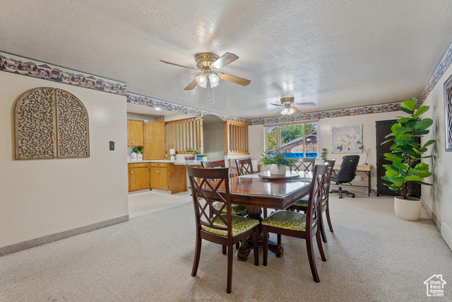 Photo 5 for MLS #2108094 at 284 N 400 East